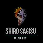 Treachery By Shiro Sagisu Bleach The Diamonddust Rebellion Ost Thai English Lyrics