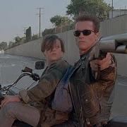 Терминатор 2 Клип Terminator Clip