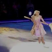 Disney On Ice 2014 Tangled