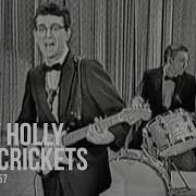 Buddy Holly The Crikets That Ill Be The Day