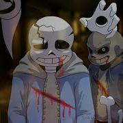 Last Breath Sans Phase 1 Remix V2