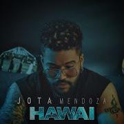 Jota Mendoza Hawái