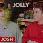 Josh Jolly Insecurities