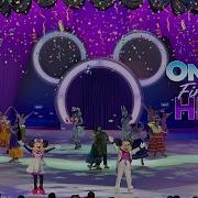 Disney On Ice