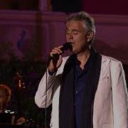 Andrea Bocelli Love In Portofino