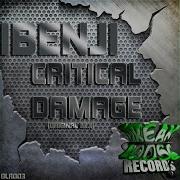 Ibenji Critical Damage