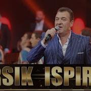 Nersik Ispiryan Live In Concert 2020 Ներսիկ Իսպիրյան Մենահամերգ