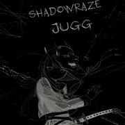 Shadowraze Juggernaut Минус