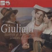 Giuliani Études For Guitar Xviii Leçon Progressives Allegro Op 51 No