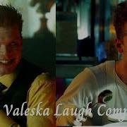 Jerome Valeska Смех