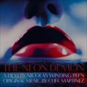 Cliff Martinez What Are You