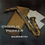 Constellation Original Take 4 Charlie Parker