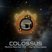 Pluto S Reprial Colossus