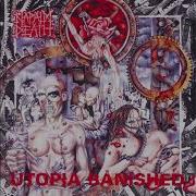 The World Keeps Turning Napalm Death