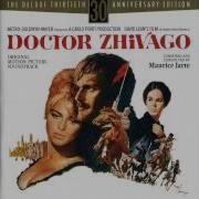 Doctor Zhivago Suite Морис Жарр
