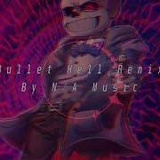 Sudden Changes Sans Theme Remix By