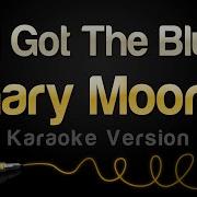Gary Moore Still Got The Blues Instrumental