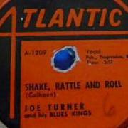 Joe Turner Shake Rattle And Roll 78 Rpm 1954
