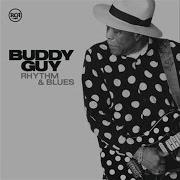 Best In Town Buddy Guy