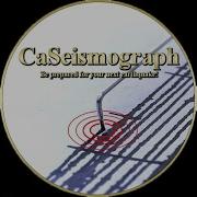 Whitez Seismograph
