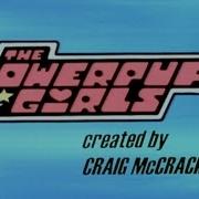 Powerpuff Girls Theme Song