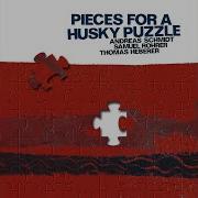 Samuel Rohrer Puzzle Piece No 5