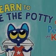 Learn To Use Potty