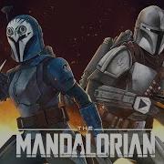 Star Wars Bo Katan Theme The Mandalorian Season 2