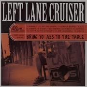 Big Momma Left Lane Cruiser