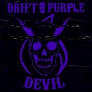 Drift Purple Devil