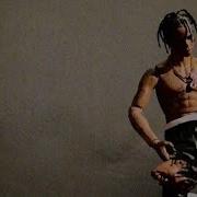 Travis Scott 138 Bpm Acapella