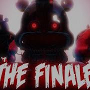 Finale Sing Fnaf English