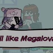 Ruv Megalovania