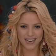 Shakira Reverse Version Every Song Played Backward