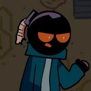 Whitty And Fun Sized Whitty Friday Night Funkin Animation
