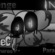 Revenge Object Nightmare Ost