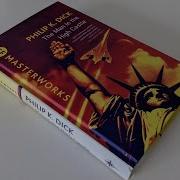 Дик Человек В Высоком Замке Книга