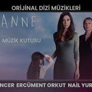 Müzik Kutusu Cem Tuncer Ercüment Orkut