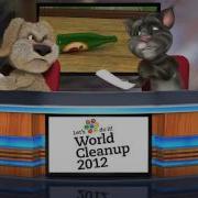 Talking Tom And Ben News