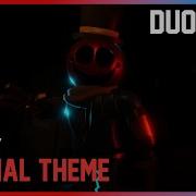 Piggy Duocara Theme Roblox Piggy