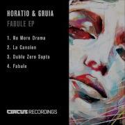 Horatio Fabule