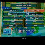 Mario Party 8 Hammer Bro Voice Clips