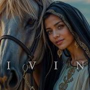 Divine Music Ethnic Deep House Mix 2024 Ahmad Mohamadiyan Mp32024