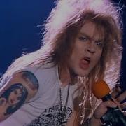 Guns N Roses Welcome To The Jungle