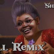 Cupcake Remix