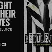 Beetlejuice Fright Of Their Lives