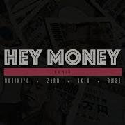 Hey Money Norikiyo