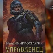 Владимир Поселягин Управленец