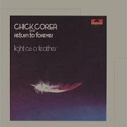 Chick Corea 500 Miles High