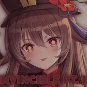 Nightcore Deaf Kev Invincible Part Ii Feat Sendi Hoxha